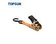 ratchet tie down strap